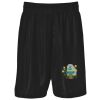 Podium Kids & Adults Basketball Shorts Thumbnail