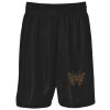 Podium Kids & Adults Basketball Shorts Thumbnail