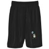 Podium Kids & Adults Basketball Shorts Thumbnail