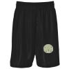 Podium Kids & Adults Basketball Shorts Thumbnail