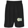 Podium Kids & Adults Basketball Shorts Thumbnail