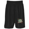 Podium Kids & Adults Basketball Shorts Thumbnail