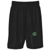 Podium Kids & Adults Basketball Shorts Thumbnail
