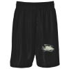 Podium Kids & Adults Basketball Shorts Thumbnail