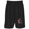 Podium Kids & Adults Basketball Shorts Thumbnail