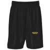 Podium Kids & Adults Basketball Shorts Thumbnail