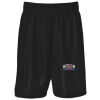 Podium Kids & Adults Basketball Shorts Thumbnail