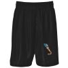 Podium Kids & Adults Basketball Shorts Thumbnail