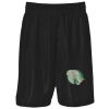 Podium Kids & Adults Basketball Shorts Thumbnail