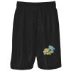 Podium Kids & Adults Basketball Shorts Thumbnail