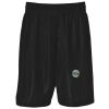 Podium Kids & Adults Basketball Shorts Thumbnail