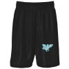 Podium Kids & Adults Basketball Shorts Thumbnail