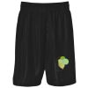 Podium Kids & Adults Basketball Shorts Thumbnail