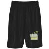 Podium Kids & Adults Basketball Shorts Thumbnail
