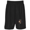 Podium Kids & Adults Basketball Shorts Thumbnail