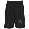 Podium Kids & Adults Basketball Shorts Thumbnail
