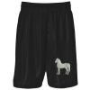 Podium Kids & Adults Basketball Shorts Thumbnail