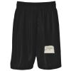 Podium Kids & Adults Basketball Shorts Thumbnail