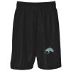 Podium Kids & Adults Basketball Shorts Thumbnail