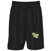 Podium Kids & Adults Basketball Shorts Thumbnail