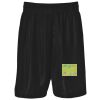 Podium Kids & Adults Basketball Shorts Thumbnail