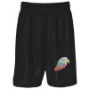 Podium Kids & Adults Basketball Shorts Thumbnail
