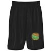 Podium Kids & Adults Basketball Shorts Thumbnail