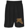 Podium Kids & Adults Basketball Shorts Thumbnail