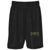 Podium Kids & Adults Basketball Shorts Thumbnail