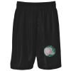 Podium Kids & Adults Basketball Shorts Thumbnail