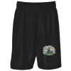 Podium Kids & Adults Basketball Shorts Thumbnail