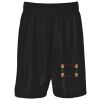Podium Kids & Adults Basketball Shorts Thumbnail