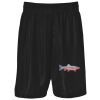 Podium Kids & Adults Basketball Shorts Thumbnail
