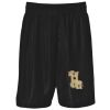 Podium Kids & Adults Basketball Shorts Thumbnail