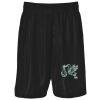 Podium Kids & Adults Basketball Shorts Thumbnail