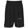 Podium Kids & Adults Basketball Shorts Thumbnail