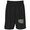 Podium Kids & Adults Basketball Shorts Thumbnail