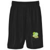 Podium Kids & Adults Basketball Shorts Thumbnail