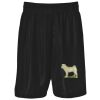 Podium Kids & Adults Basketball Shorts Thumbnail