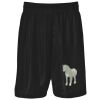 Podium Kids & Adults Basketball Shorts Thumbnail