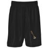 Podium Kids & Adults Basketball Shorts Thumbnail