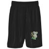 Podium Kids & Adults Basketball Shorts Thumbnail