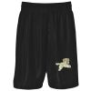 Podium Kids & Adults Basketball Shorts Thumbnail