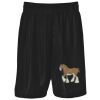 Podium Kids & Adults Basketball Shorts Thumbnail