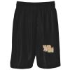 Podium Kids & Adults Basketball Shorts Thumbnail