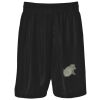Podium Kids & Adults Basketball Shorts Thumbnail