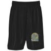 Podium Kids & Adults Basketball Shorts Thumbnail