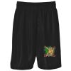 Podium Kids & Adults Basketball Shorts Thumbnail