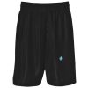 Podium Kids & Adults Basketball Shorts Thumbnail