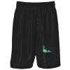 Podium Kids & Adults Basketball Shorts Thumbnail